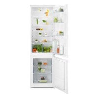 Refurbished Electrolux ColdSense 271 Litre 70/30 Freestanding Fridge Freezer - White