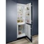 Refurbished Electrolux ColdSense 271 Litre 70/30 Freestanding Fridge Freezer - White