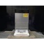 GRADE A2 - Electrolux 300 AirDry Integrated Slimline Dishwasher - Black control panel