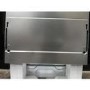 GRADE A2 - Electrolux 300 AirDry Integrated Slimline Dishwasher - Black control panel