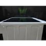 GRADE A2 - Indesit 60cm Double Oven Electric Cooker - White