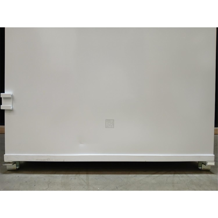 GRADE A2 - Zanussi 271 Litre 70/30 Integrated Fridge Freezer