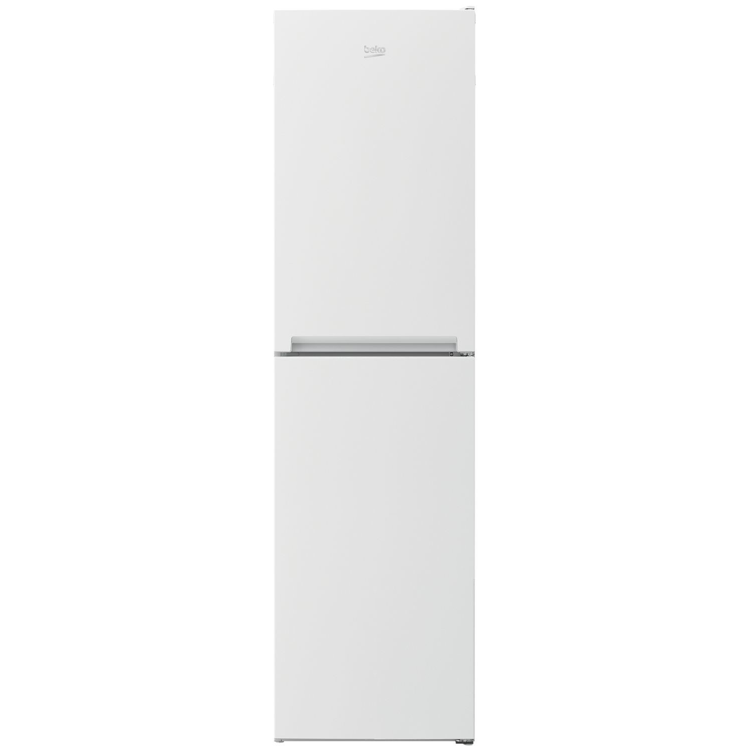 Beko 286 Litre 60/40 Freestanding Fridge Freezer  CFG4501W
