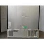 Refurbished Tesla T530TDBG 529 Litres French Style American Fridge Freezer - Black