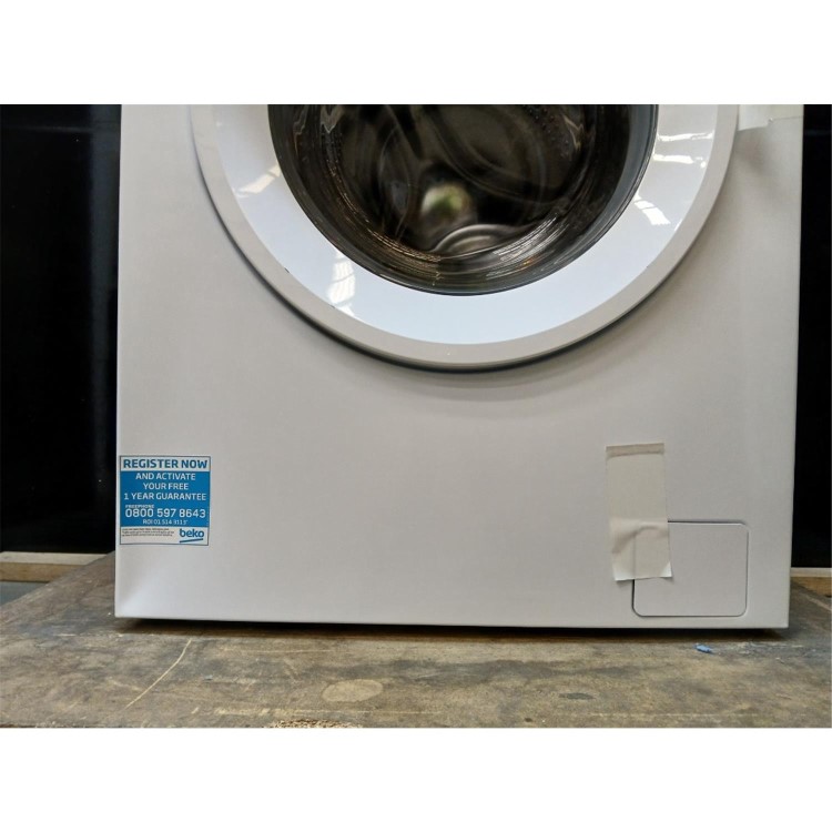 GRADE A2 - Beko 7kg 1200rpm Washing Machine - White