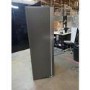 GRADE A2 - Russell Hobbs 442 Litre Side-By-Side American Fridge Freezer - Stainless Steel