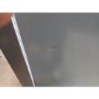 GRADE A2 - Russell Hobbs 442 Litre Side-By-Side American Fridge Freezer - Stainless Steel