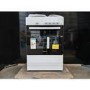 GRADE A2 - electriQ 60cm Gas Cooker - White