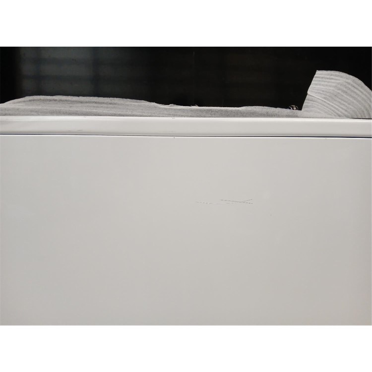 GRADE A2 - electriQ 60cm Gas Cooker - White