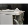 GRADE A2 - electriQ 60cm Gas Cooker - White