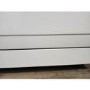 GRADE A2 - electriQ 60cm Gas Cooker - White