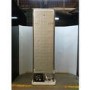 GRADE A2 - Hotpoint 355 Litre 70/30 Freestanding Fridge Freezer - Dark Inox