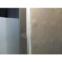 GRADE A2 - Hotpoint 355 Litre 70/30 Freestanding Fridge Freezer - Dark Inox