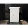 Refurbished Hisense HDCEC5C10W 50cm Electric Cooker with Air Fry - White