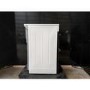 Refurbished Hisense HDCEC5C10W 50cm Electric Cooker with Air Fry - White
