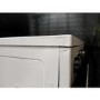 Refurbished Hisense HDCEC5C10W 50cm Electric Cooker with Air Fry - White