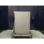 GRADE A2 - Hotpoint Maxi Space Freestanding Dishwasher - C-Rated, Silver