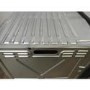 GRADE A2 - Indesit IO233BUK Click&Clean Electric Single Oven - Black   