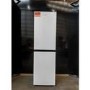 GRADE A2 - Hotpoint 270 Litre 50/50 Freestanding Fridge Freezer - White