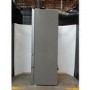 Refurbished Fridgemaster MF70450ES 485 Litre French Style American Fridge Freezer - Silver