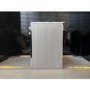 GRADE A2 - electriQ 90cm Dual Fuel Range Cooker with Mirror Door Finish - Stainless Steel