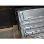 GRADE A2 - Indesit IO253BUK Turn&Go Electric Fan Single Oven - Black  