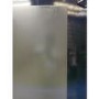 GRADE A2 - Beko 532 Litre Side by Side American Fridge Freezer - Brushed Steel