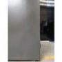 GRADE A2 - Beko 532 Litre Side by Side American Fridge Freezer - Brushed Steel