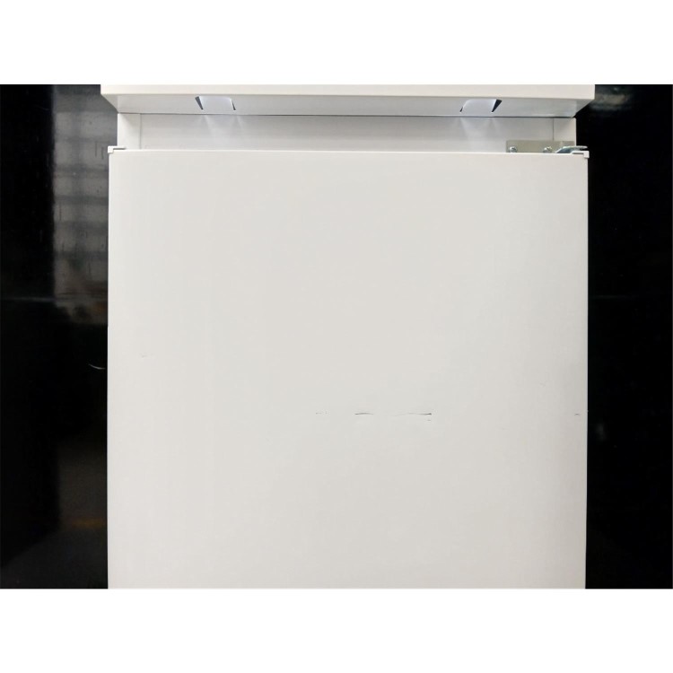 GRADE A2 - Indesit 136 Litre Integrated In-Column Larder Fridge