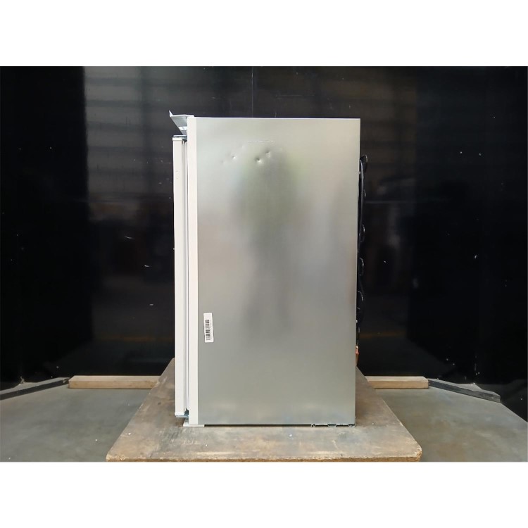 GRADE A2 - Indesit 136 Litre Integrated In-Column Larder Fridge