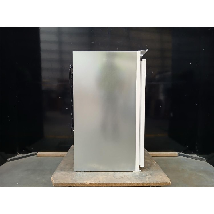 GRADE A2 - Indesit 136 Litre Integrated In-Column Larder Fridge
