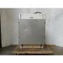 GRADE A2 - Candy Rapido Integrated Dishwasher - Smart Wi-Fi C-Rated White control panel