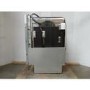 GRADE A2 - Candy Rapido Integrated Dishwasher - Smart Wi-Fi C-Rated White control panel