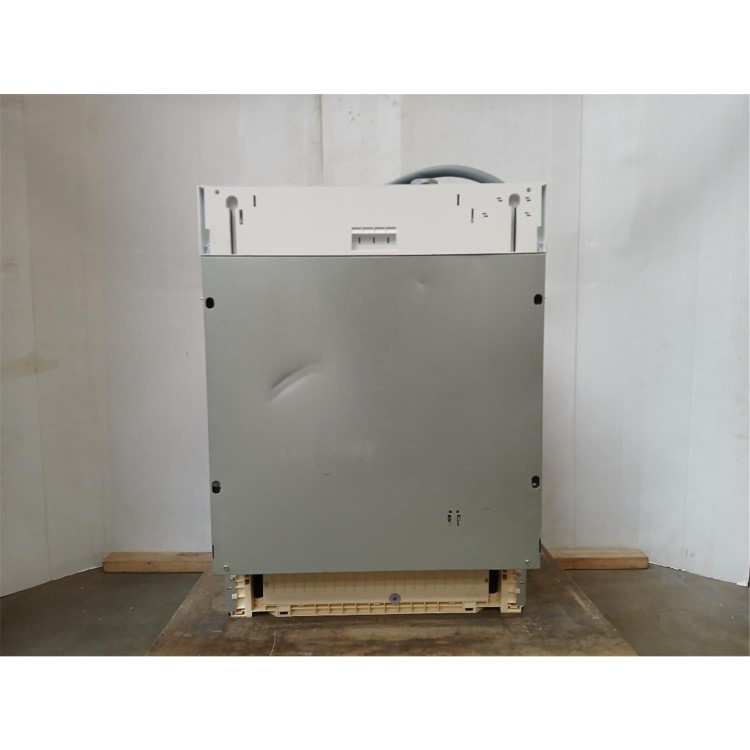 GRADE A2 - Candy Rapido Integrated Dishwasher - Smart Wi-Fi C-Rated White control panel