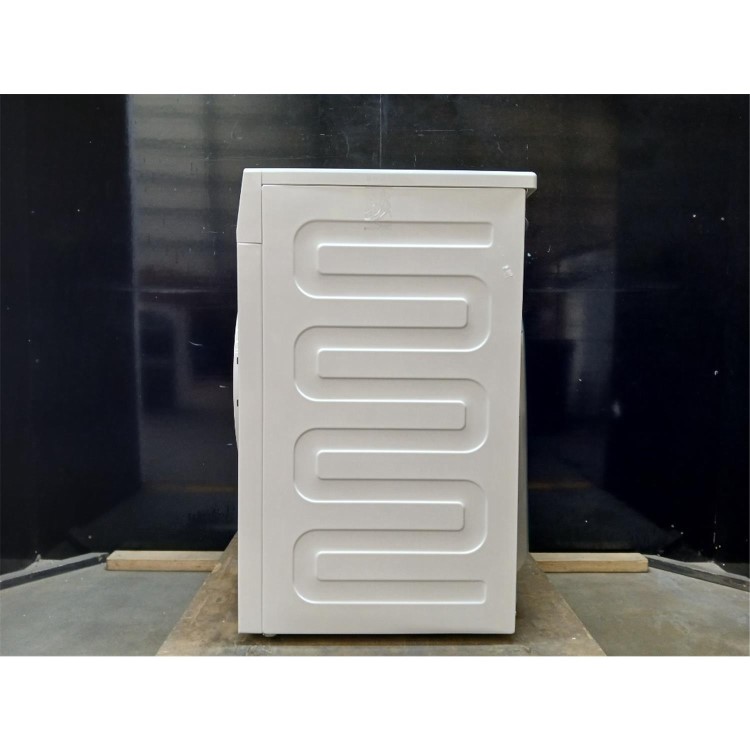 GRADE A2 - Indesit 8kg Vented Tumble Dryer - White
