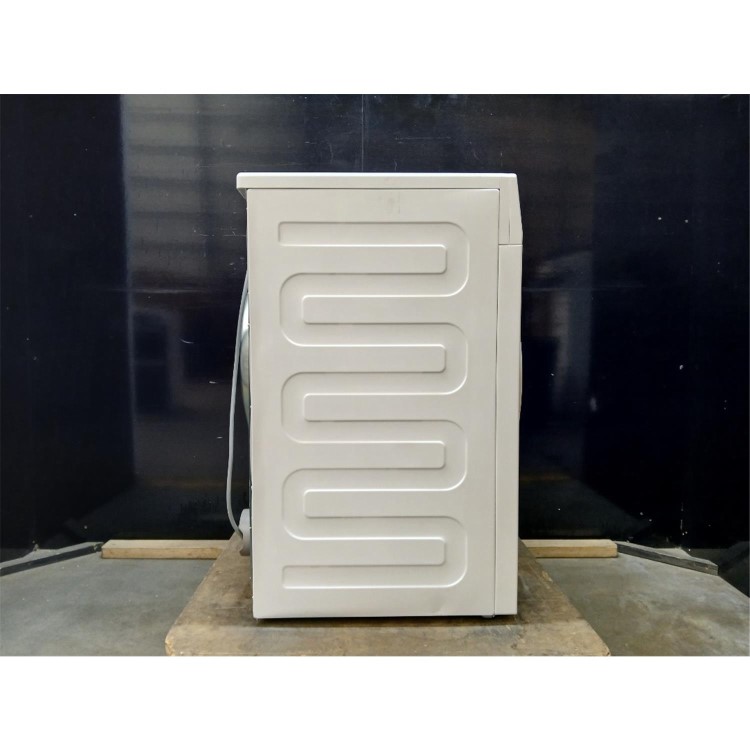 GRADE A2 - Indesit 8kg Vented Tumble Dryer - White