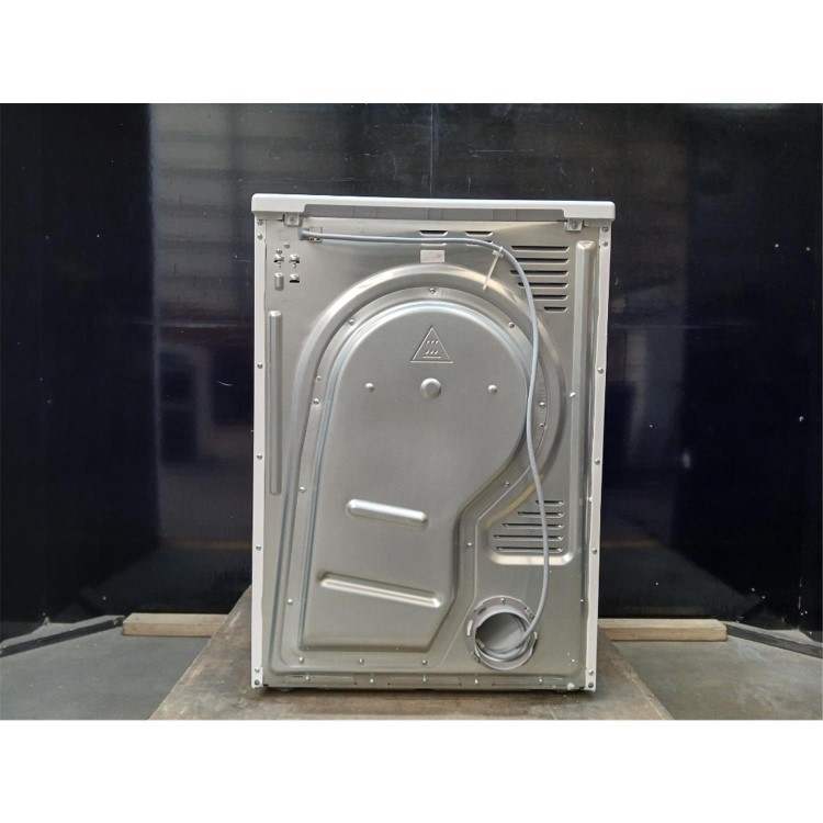 GRADE A2 - Indesit 8kg Vented Tumble Dryer - White