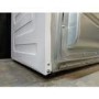 GRADE A2 - Indesit 8kg Vented Tumble Dryer - White