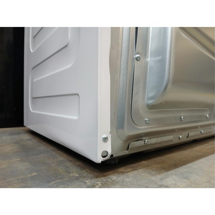 GRADE A2 - Indesit 8kg Vented Tumble Dryer - White