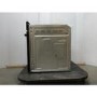 GRADE A2 - electriQ Electric Single Oven - Black