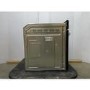 GRADE A2 - electriQ Electric Single Oven - Black