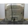 GRADE A2 - electriQ Electric Single Oven - Black