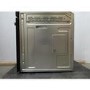 GRADE A2 - electriQ Electric Single Oven - Black