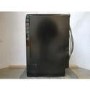 Refurbished Indesit Fast&Clean D2FHK26BUK Freestanding Dishwasher - Push&Go Black