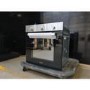 GRADE A2 - electriQ Electric Fan Assisted Oven - Stainless Steel