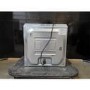 GRADE A2 - electriQ Electric Fan Assisted Oven - Stainless Steel