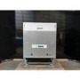 GRADE A2 - Indesit Fast&Clean Integrated Dishwasher - D-Rated, White control panel