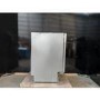 GRADE A2 - Indesit Fast&Clean Integrated Dishwasher - D-Rated, White control panel