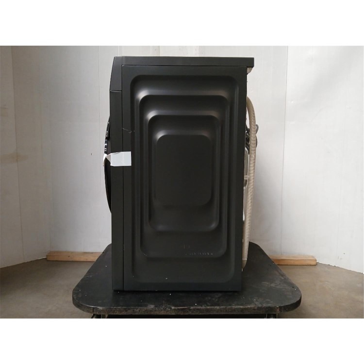 GRADE A2 - Beko IronFast RecycledTub&reg; 9kg 1400rpm Washing Machine - Graphite