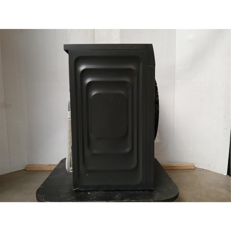 GRADE A2 - Beko IronFast RecycledTub&reg; 9kg 1400rpm Washing Machine - Graphite